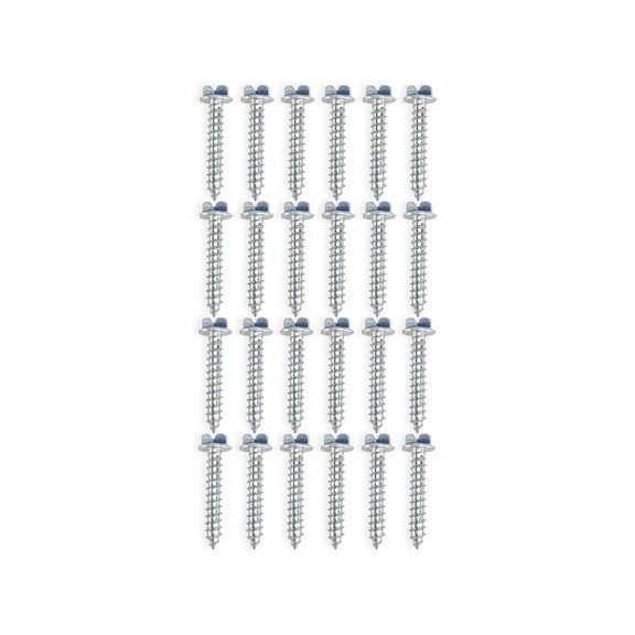 Jensen Swing Screws for ROCKX