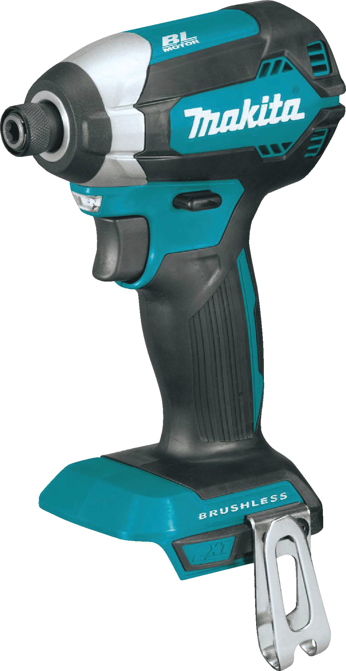 Makita 18V Brushless Hex Cordless Impact Driver