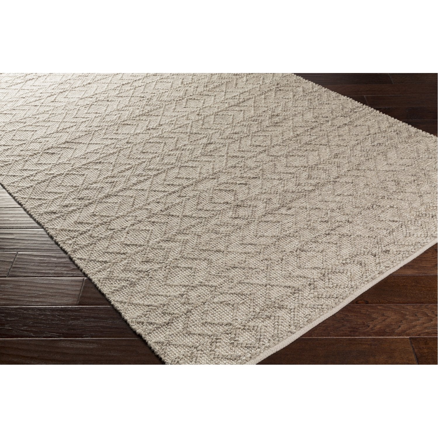 Ingrid Hand Woven Rug