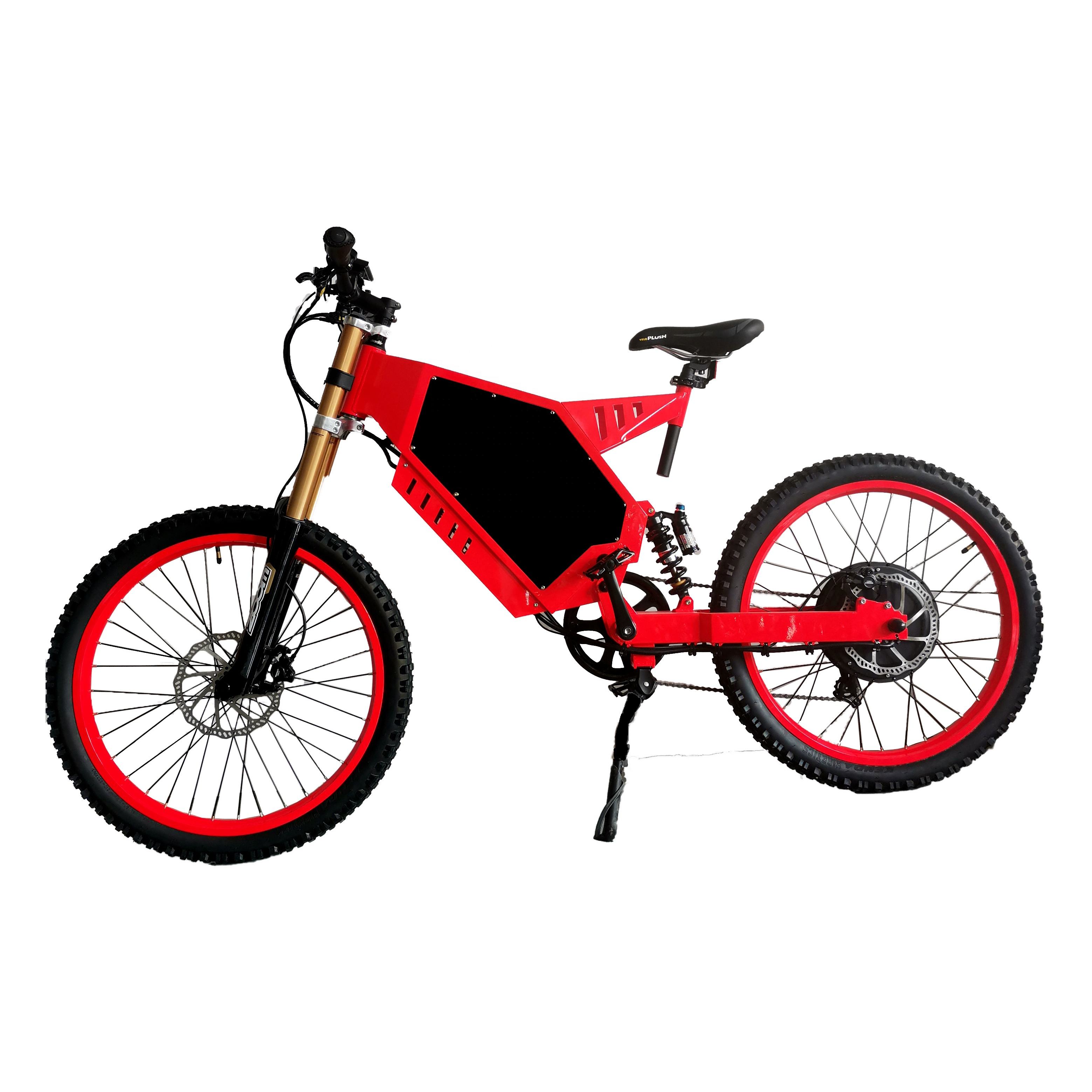 Cheap 20 inch 3000W 5000W 8000W Electric Motor Cycle BMX Electric Bike for Adult