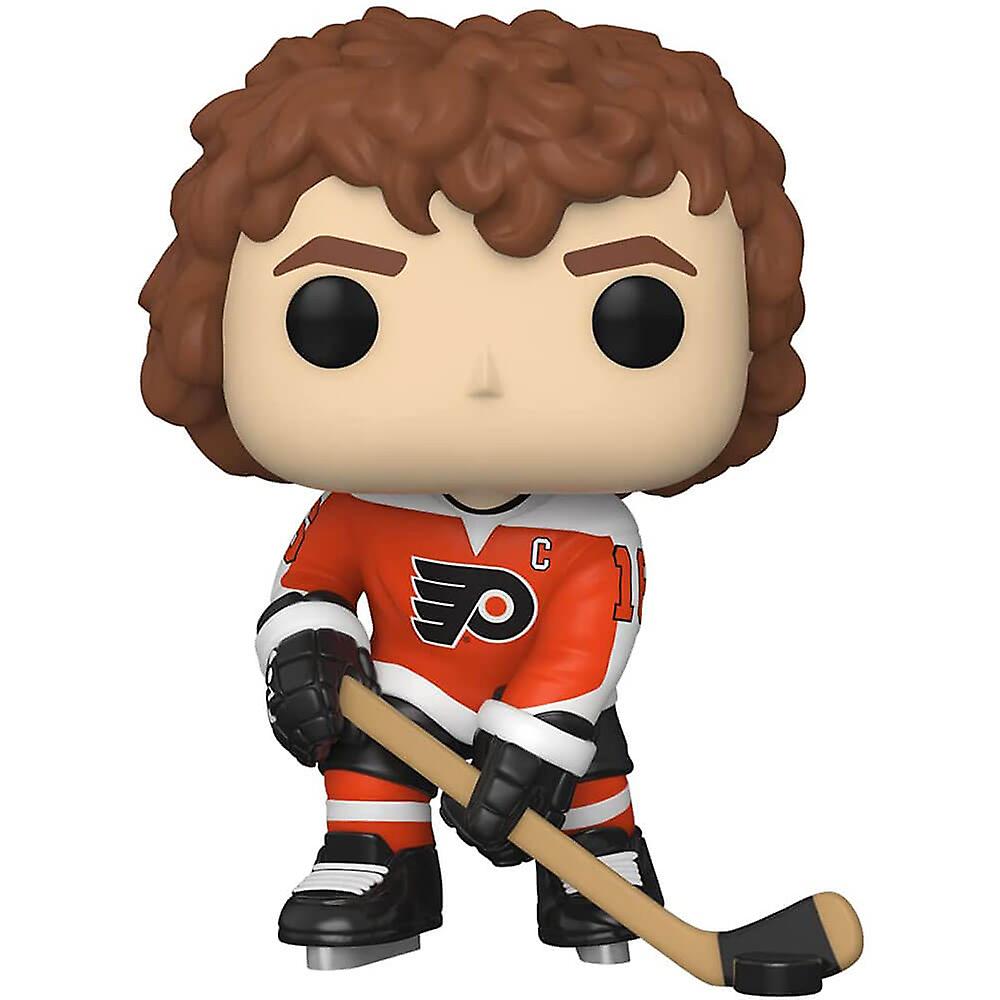 NHL Legends Bobby Clarke (Flyers) Pop! Vinyl