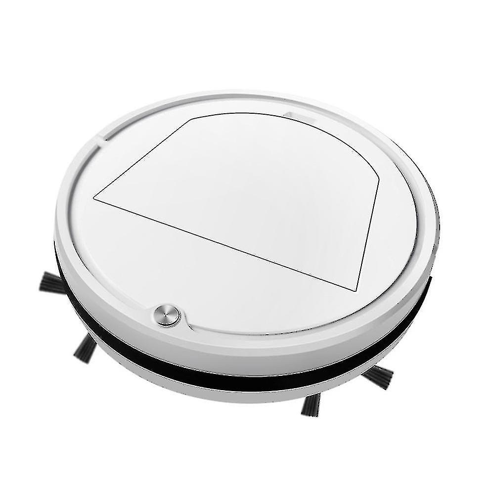 Mopping Robot Vacuum Cleaner Usb Charging Cleaning Sweeping Cleaner