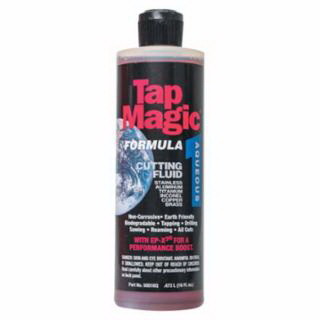 Tap Magic 50016Q 16 Oz. Tap Magic Formula 1 Aqueou...