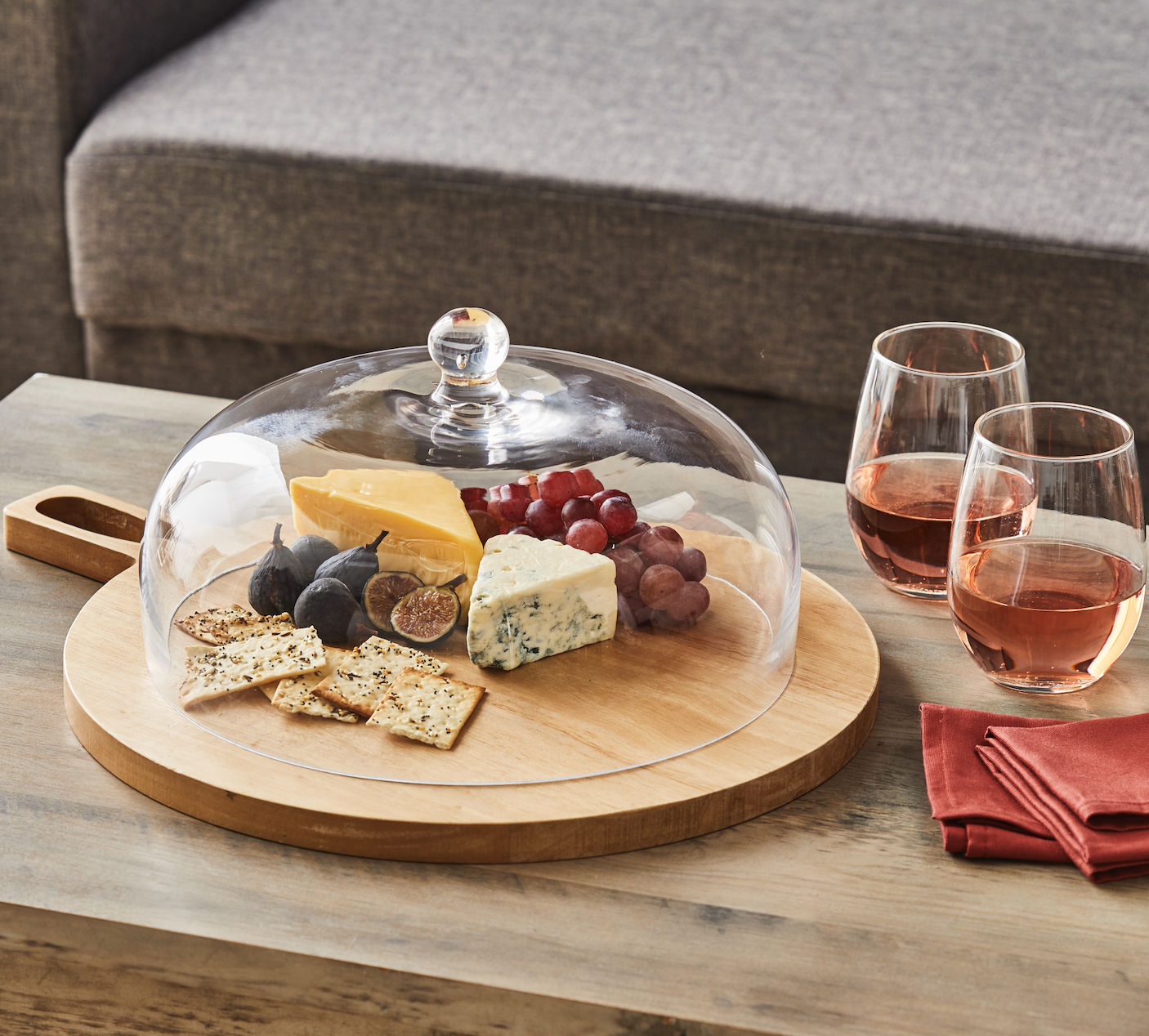 Better Homes and Gardens Charcuterie Board