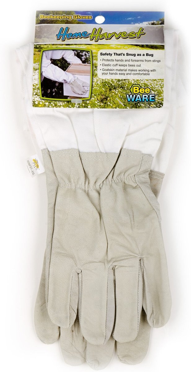 Ware Beekeeping Attire Set