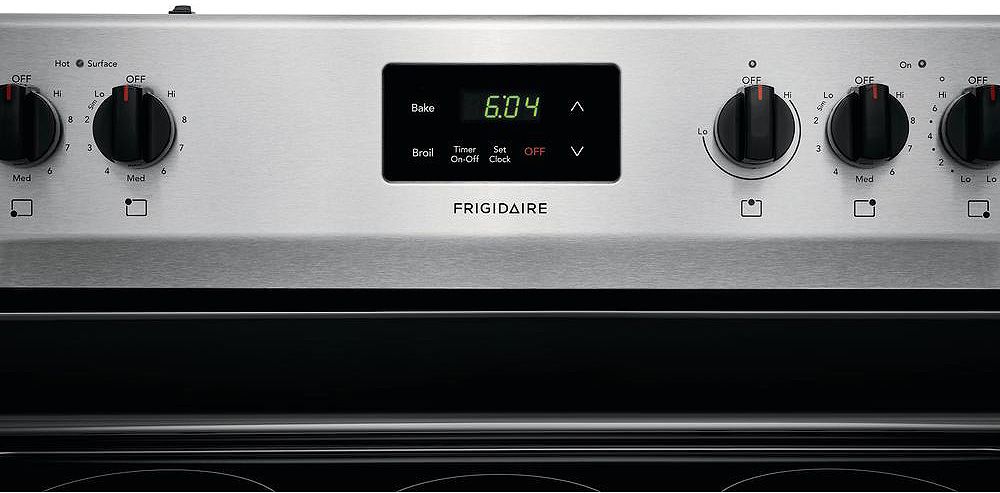 Frigidaire 30