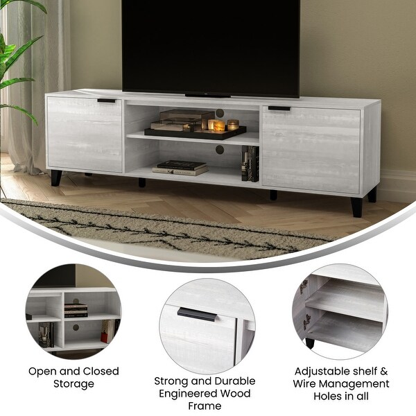 TV Stand for up to 70