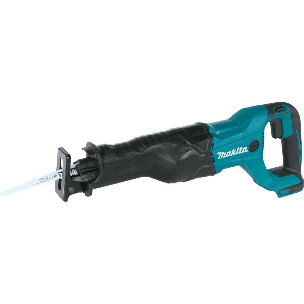 Makita 18V LXT Lithium-Ion Cordless 15-Pc. Combo Kit (3.0Ah) XT1501 from Makita