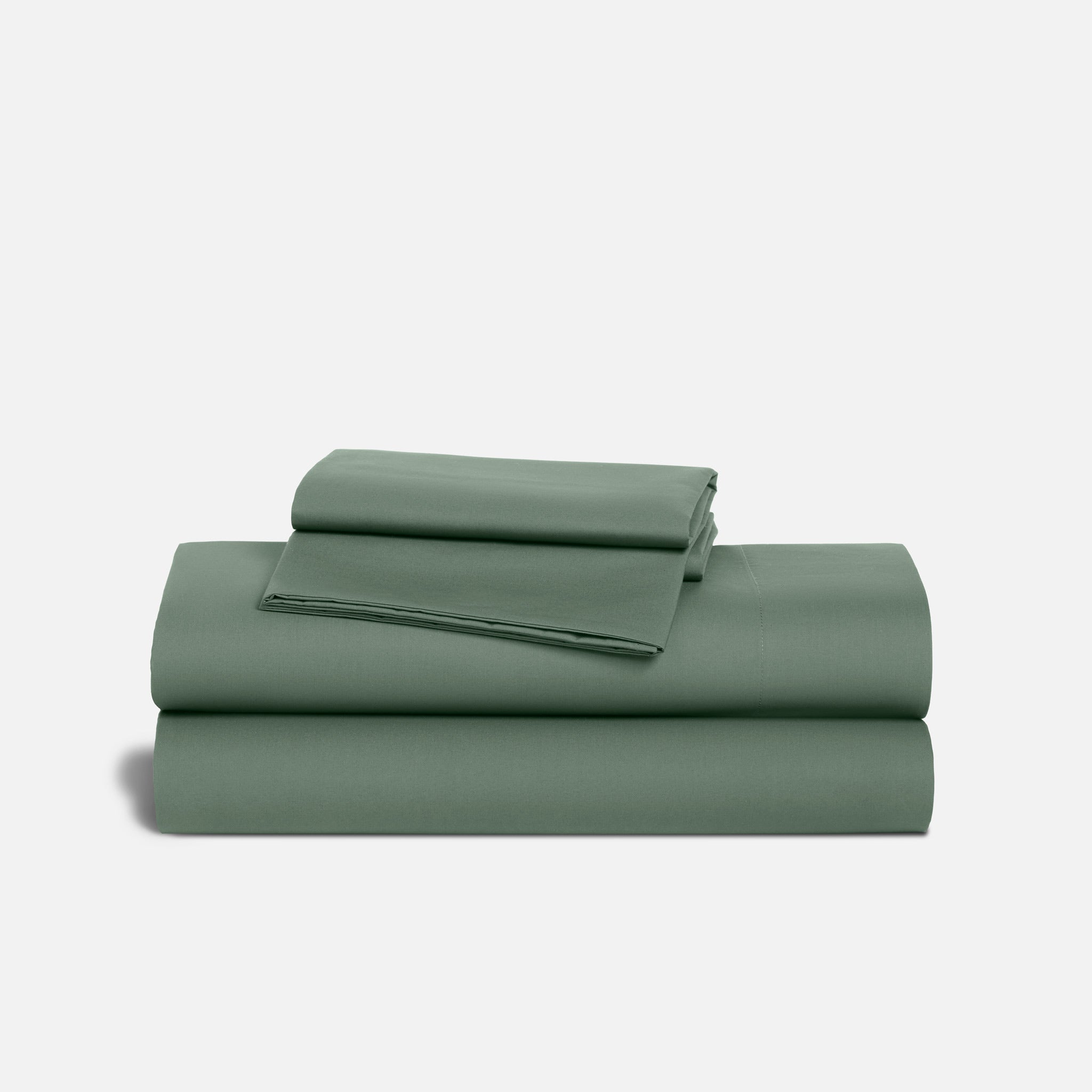 Classic Percale Core Sheet Set