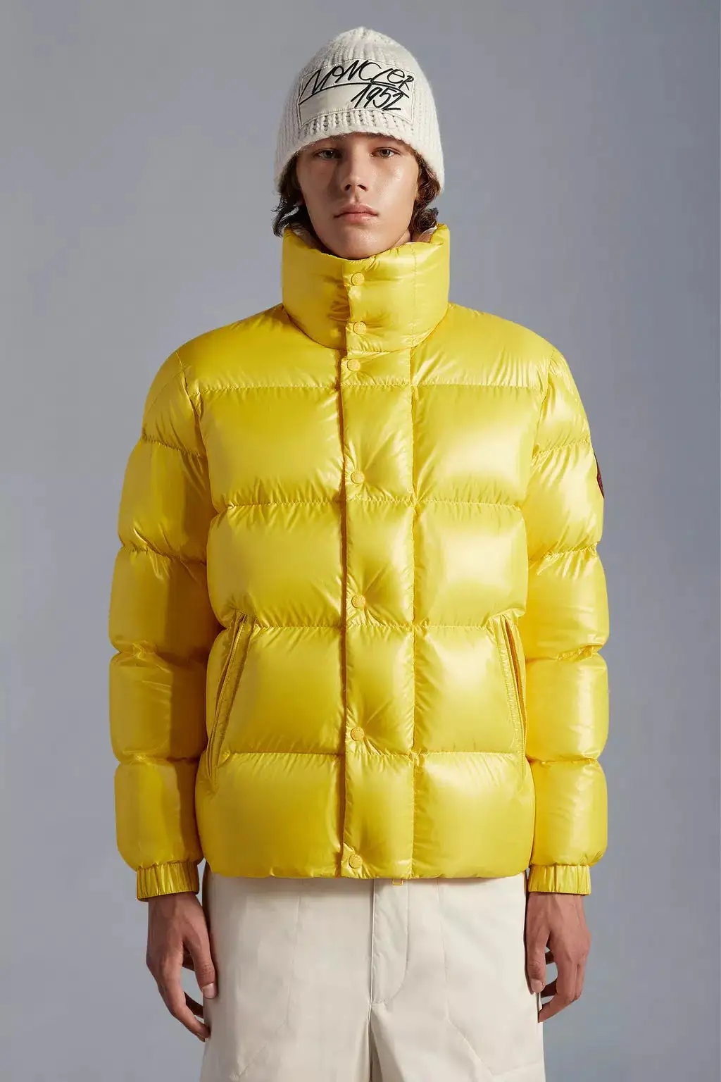 Dervox Short Down Jacket