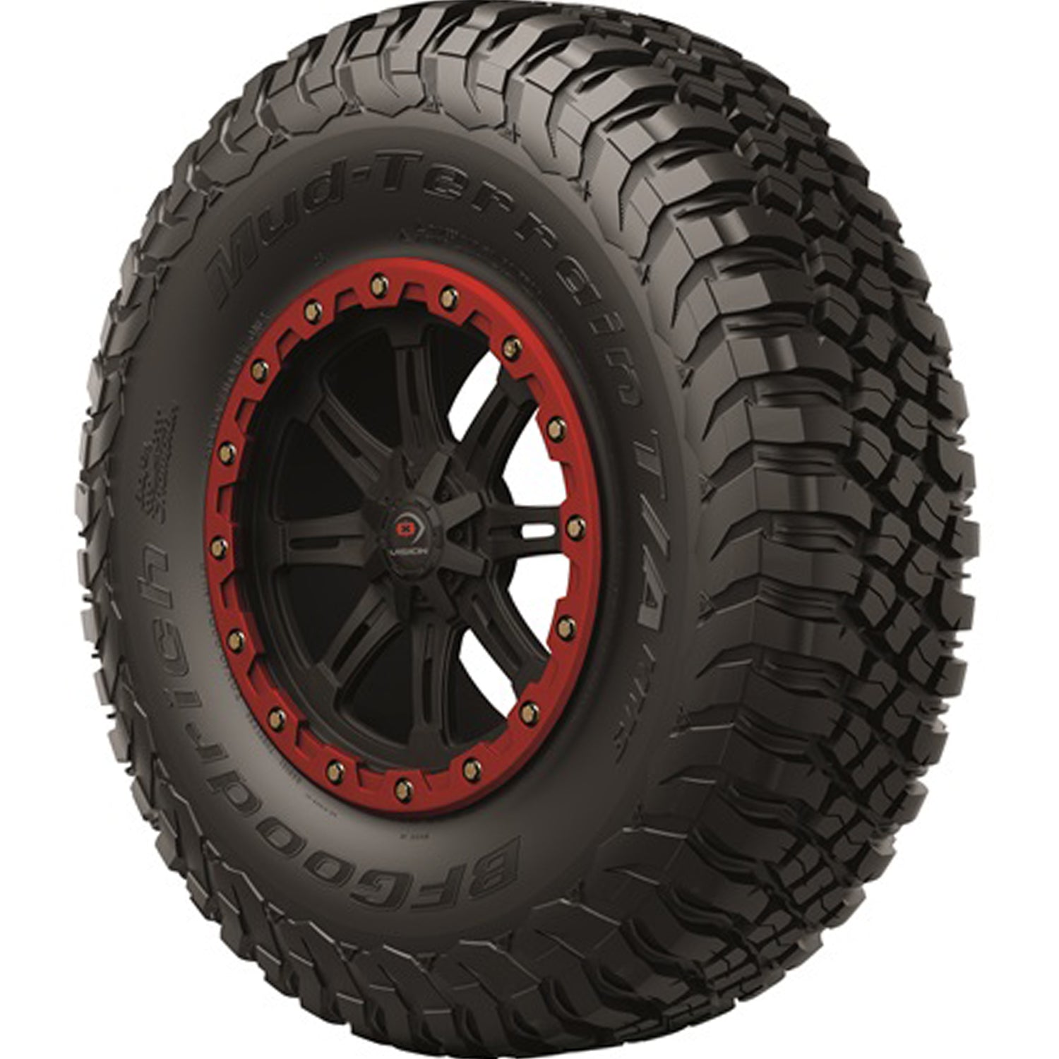 BFGoodrich Mud-Terrain T/A KM3 UTV 32X10R15 Q D ATV/UTV Tire