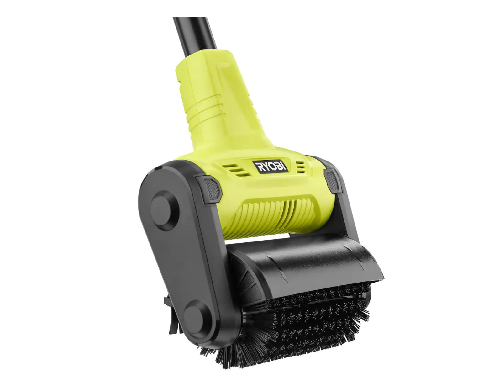 RYOBI P2904BTL ONE+ 18V Cordless Battery Outdoor Patio Sweeper (Tool Only)