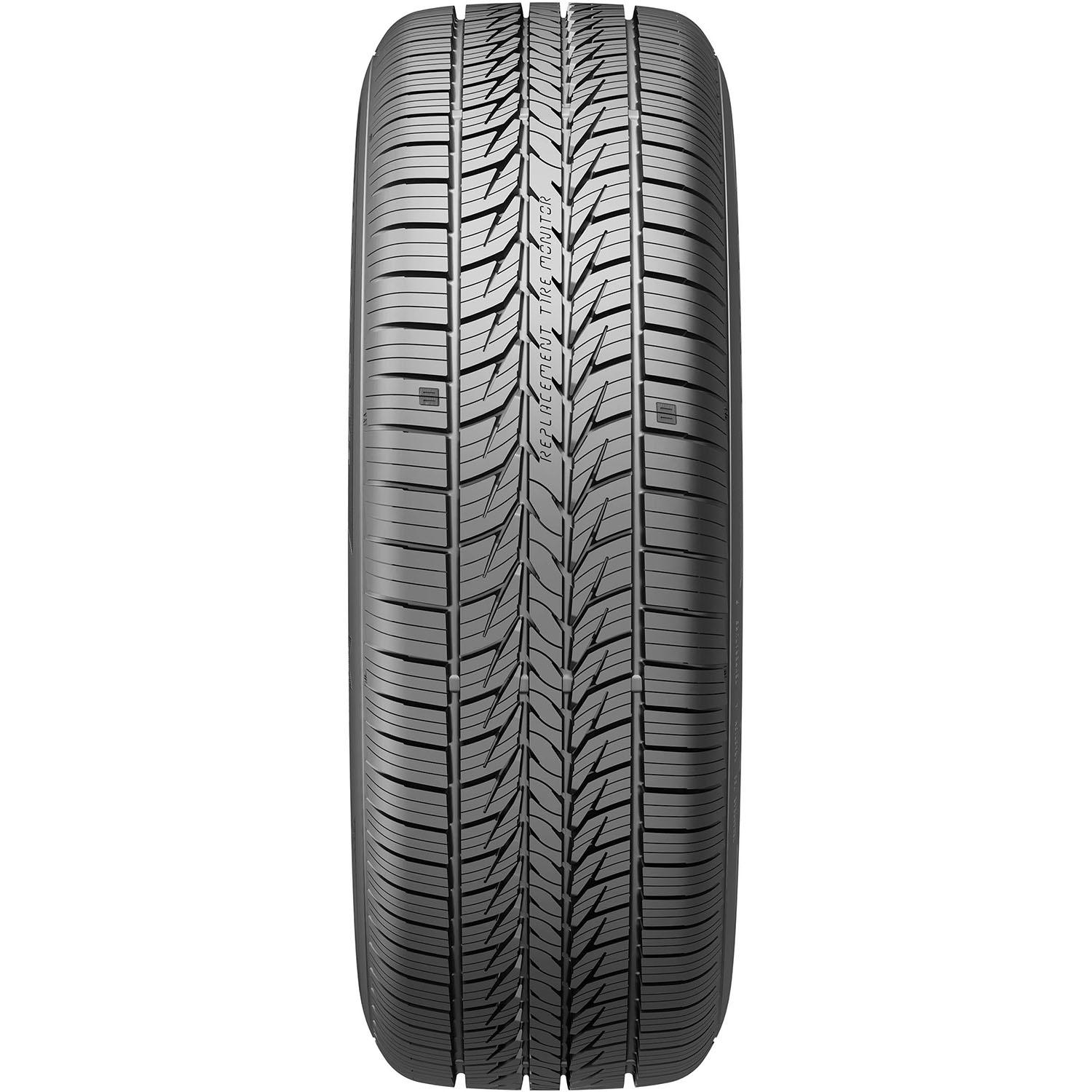 General Altimax RT43 All Season 225/60R16 98T Passenger Tire