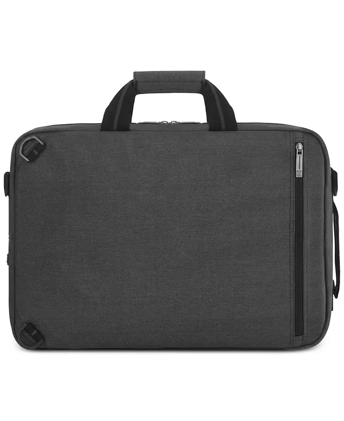 Solo New York Urban Hybrid Laptop Briefcase