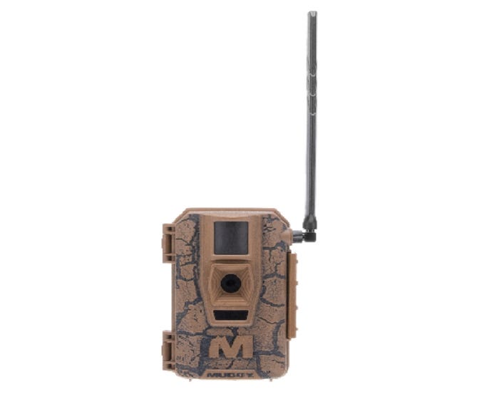 Muddy Mitigator Cell Cam， 20 MP， Dual Network - MUD-MTGTR