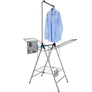 Minky X Wing Plus Indoor Drying Rack IH96095201