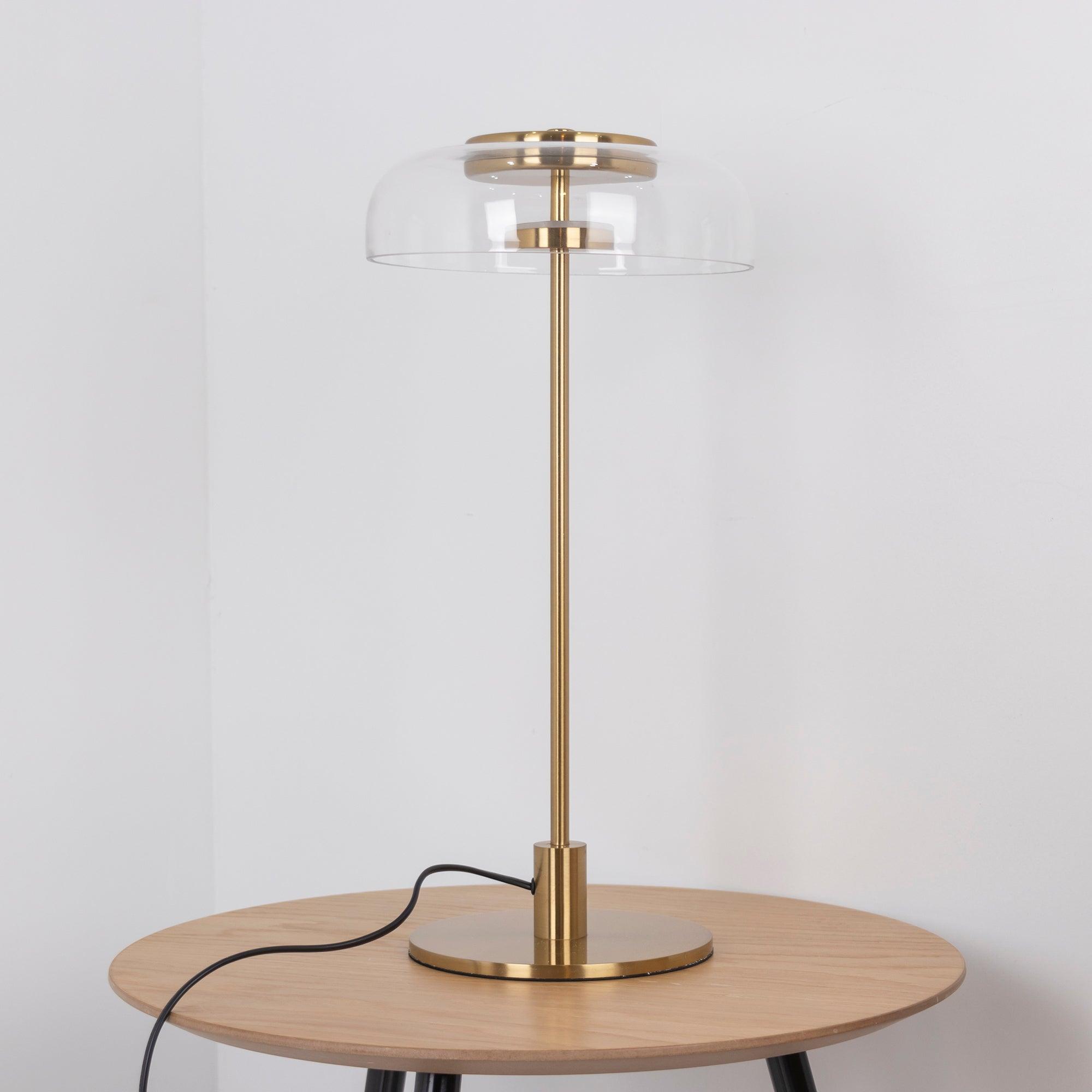 Solara Table Lamp