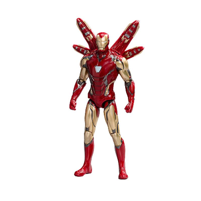 Marvel Avengers 1608-02MK85 Iron Man