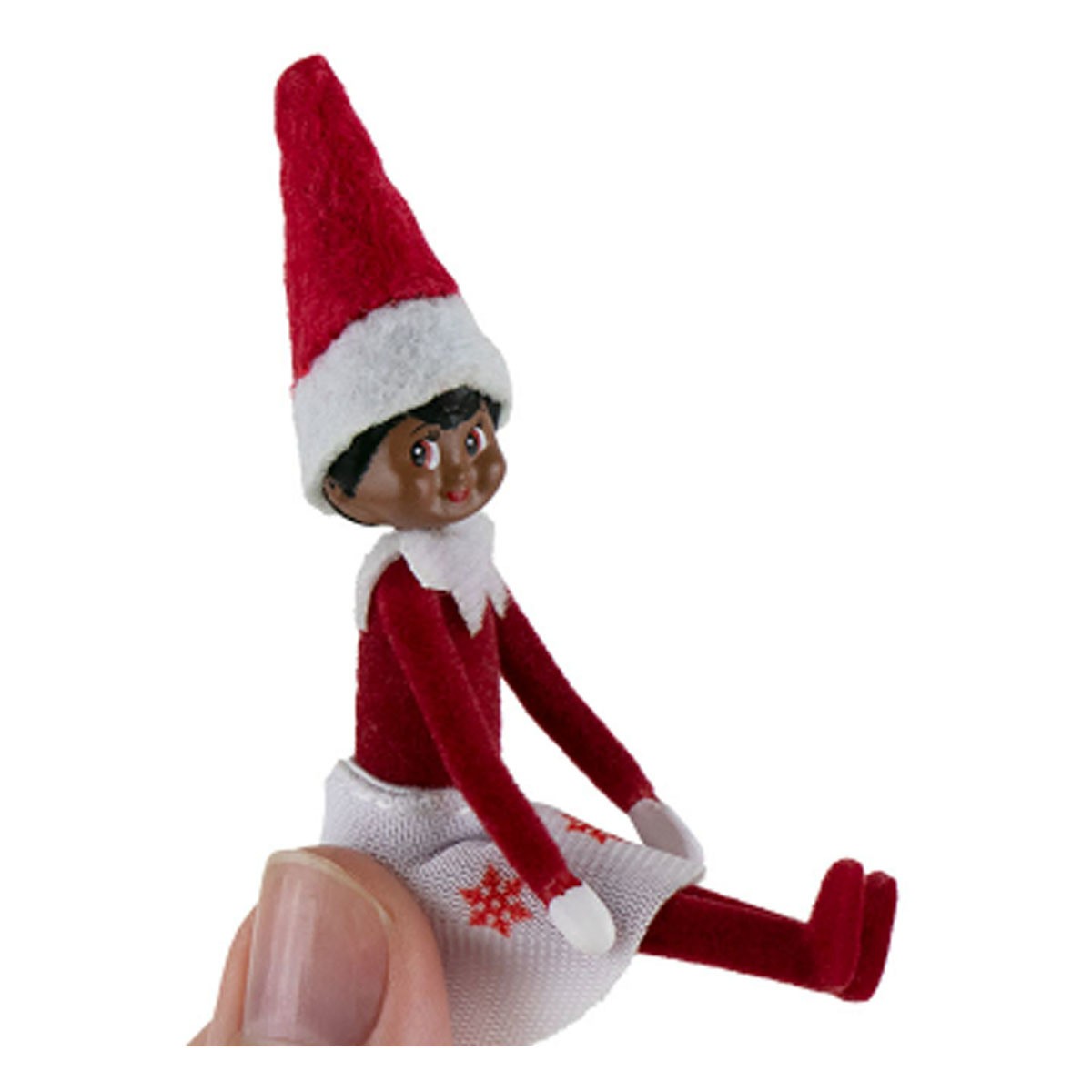 World's Smallest Elf on the Shelf ASSORTED