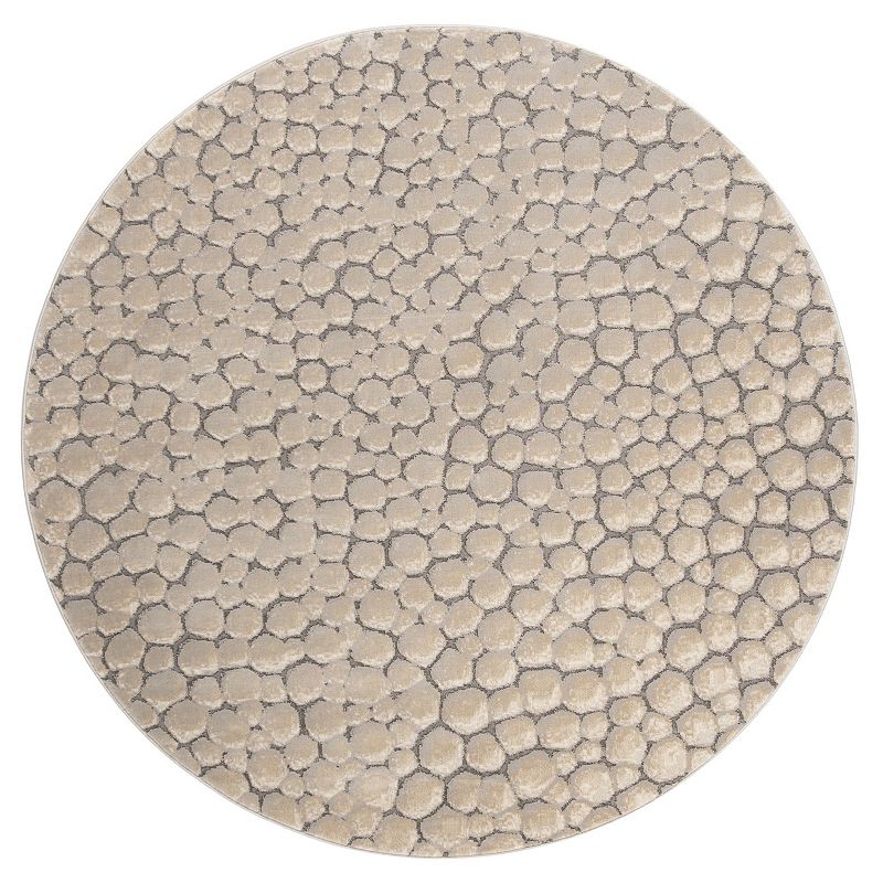 Safavieh Meadow 7' X 7' Noah Round Rug