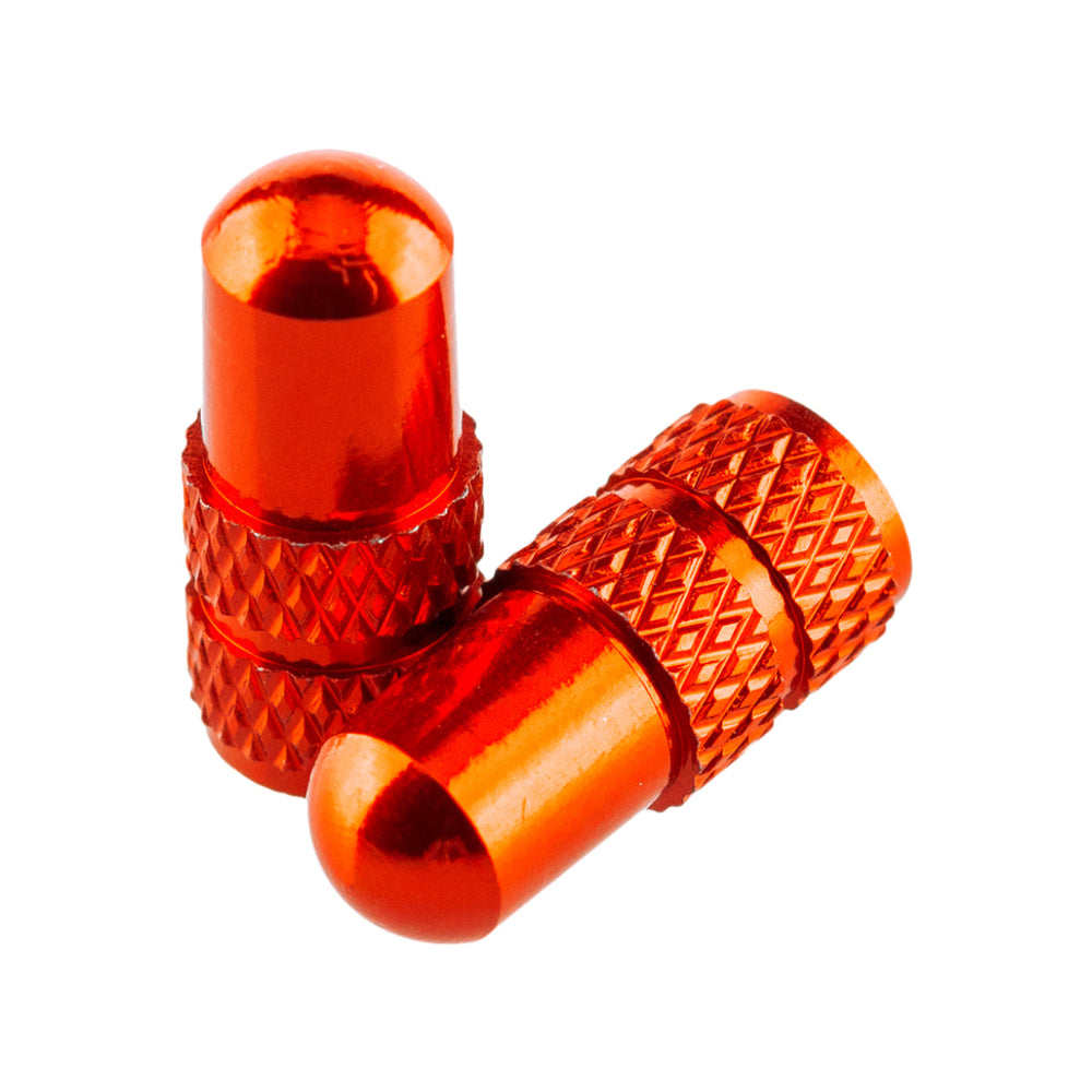 Deity Presta Valve Caps