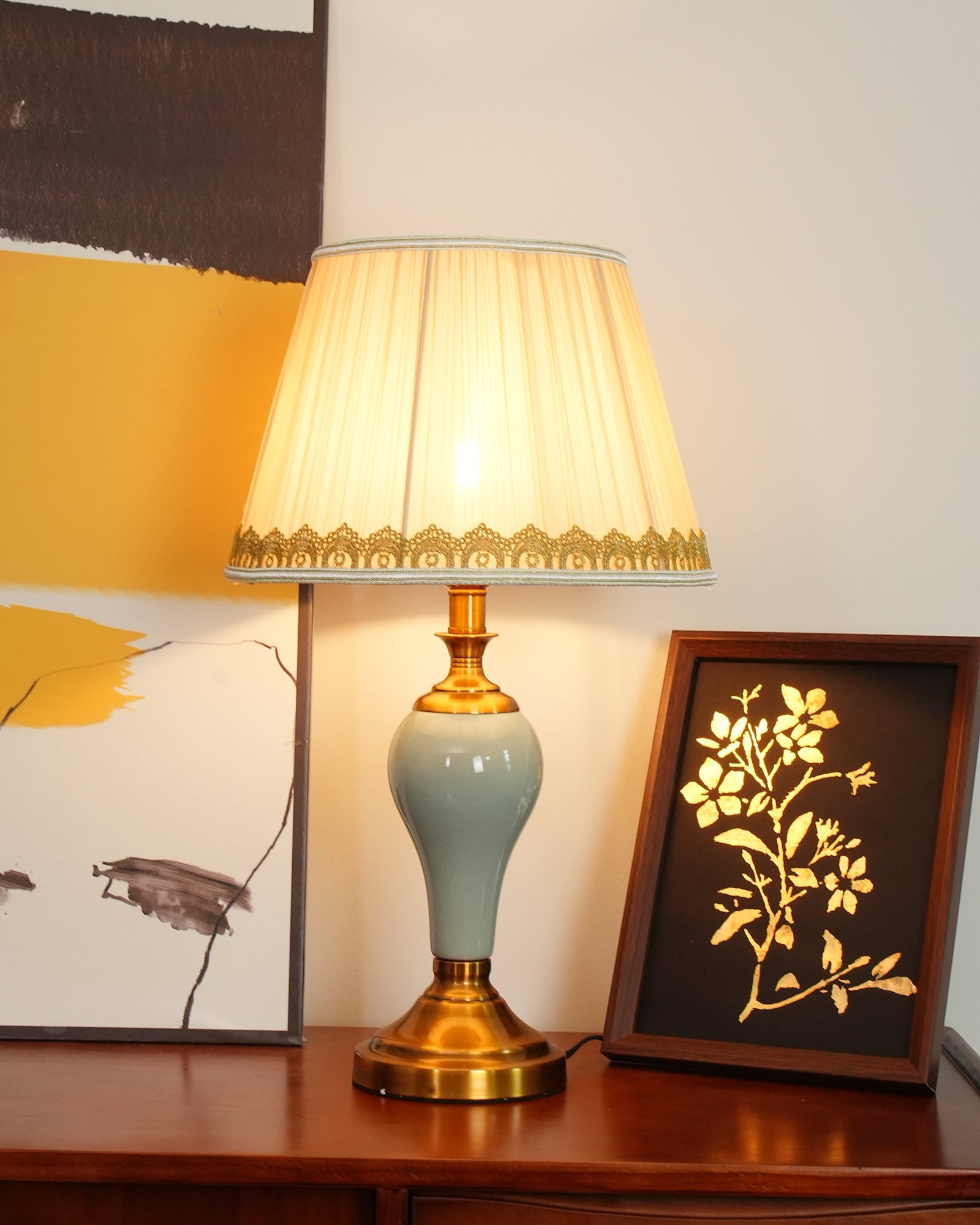 Chaslyn Desk Lamp