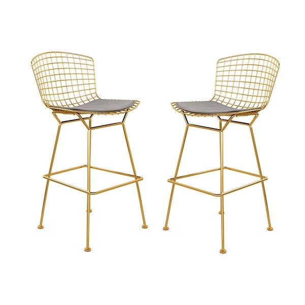 Bertoia Counter Stool (26