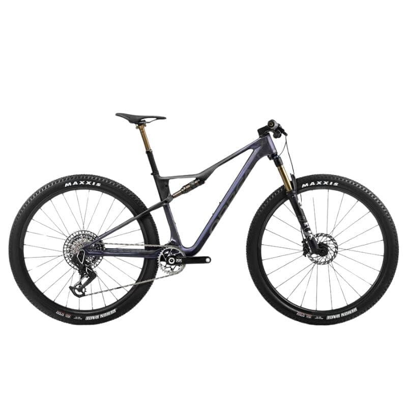 Orbea Oiz M-LTD