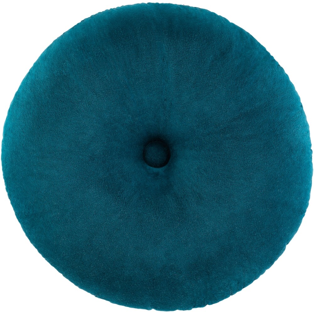 Vianne Tufted Cotton Velvet 18\