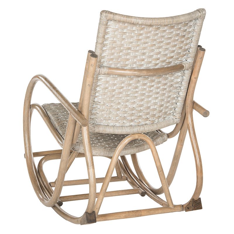 Safavieh Bali Rocking Chair