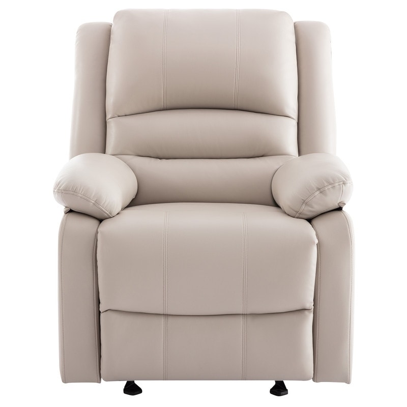 Marley Power Recliner Glider