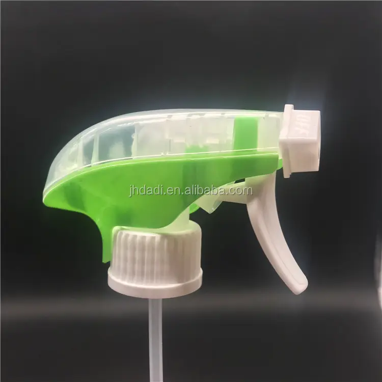 Wholesale Foam Trigger Spray / Manual Foam Trigger Sprayer / 28/410 Trigger Sprayer