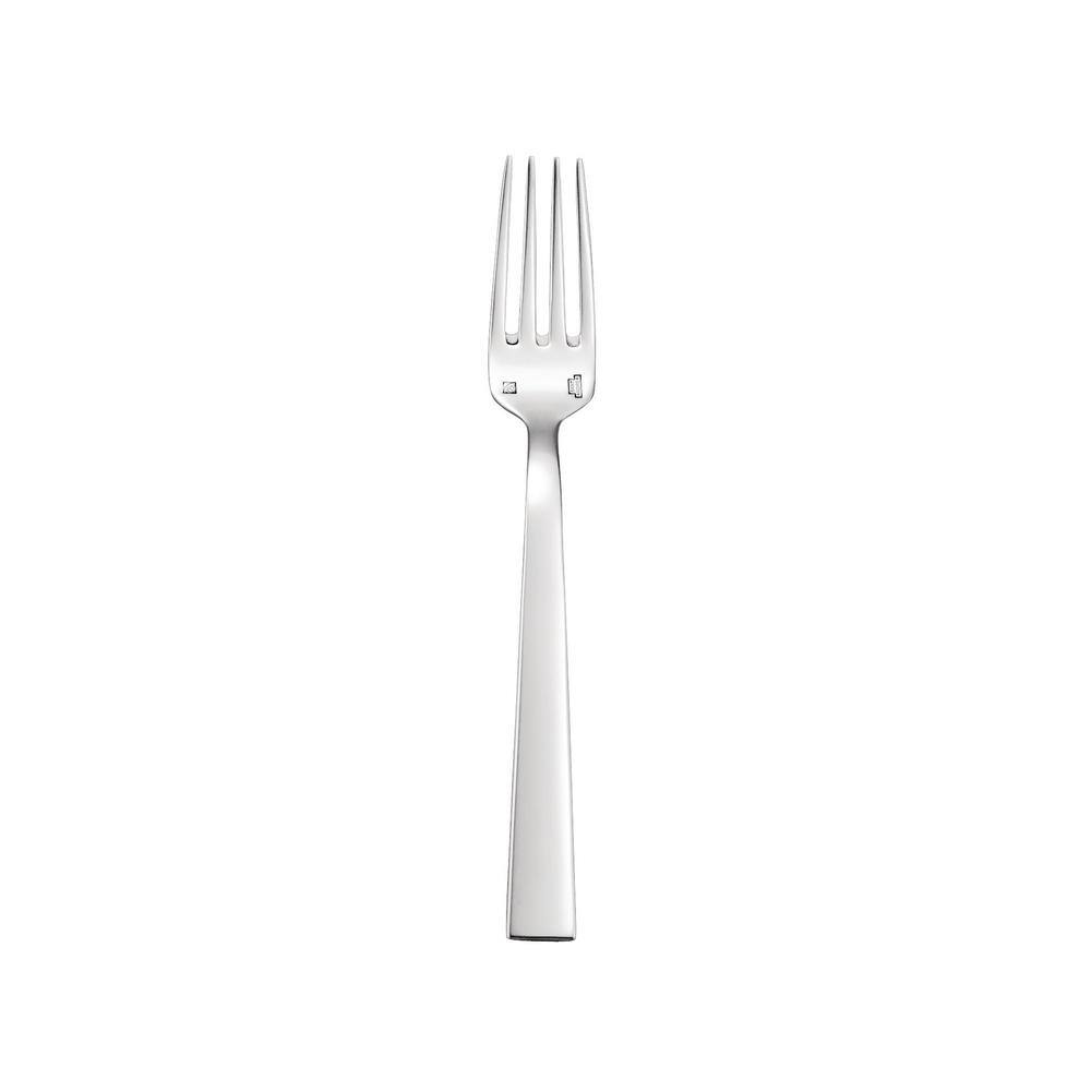 Oneida Elevation OysterCocktail Forks 1810 Stainless Steel (Set of 12) T283FOYF