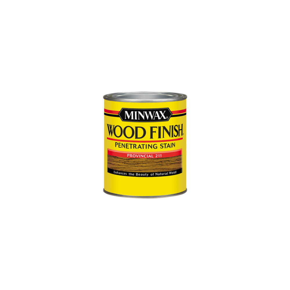 STAIN MINWX8OZ PROVINCIA