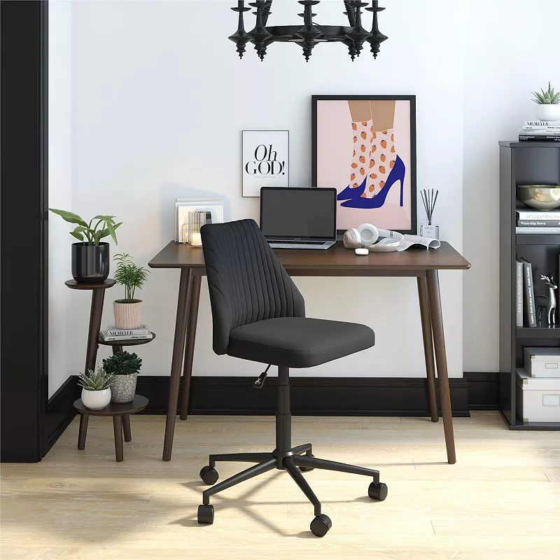 Novogratz Brittany Office Chair