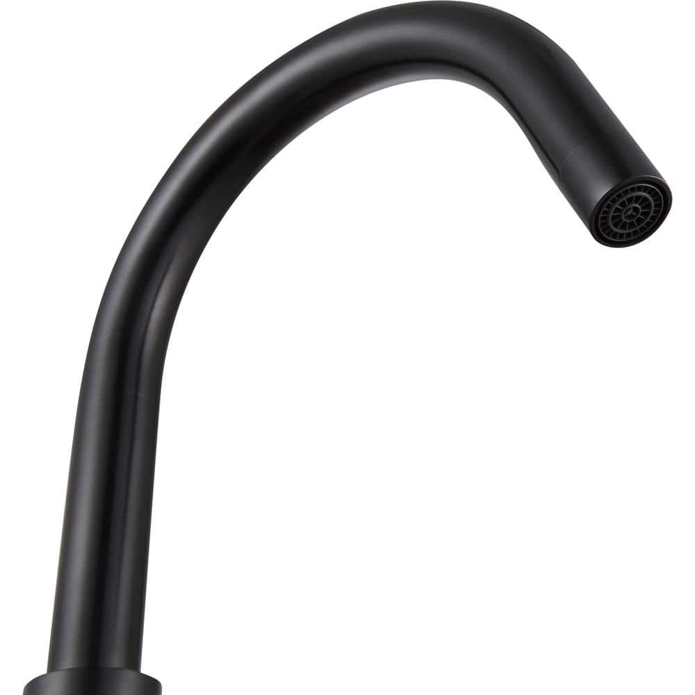 ANZZI Roman 8 in Widespread 2Handle Bathroom Faucet in Oil Rubbed Bronze