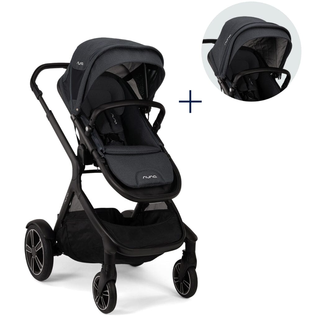 nuna-demi-grow-stroller