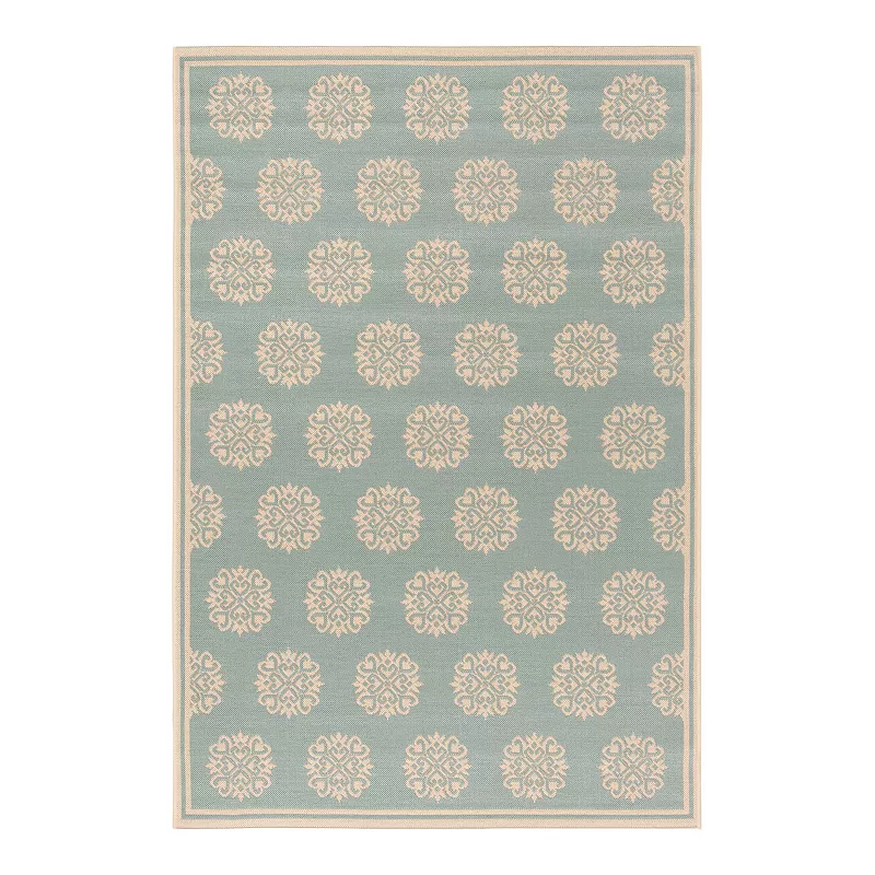 Safavieh Beachouse Lilly Rug