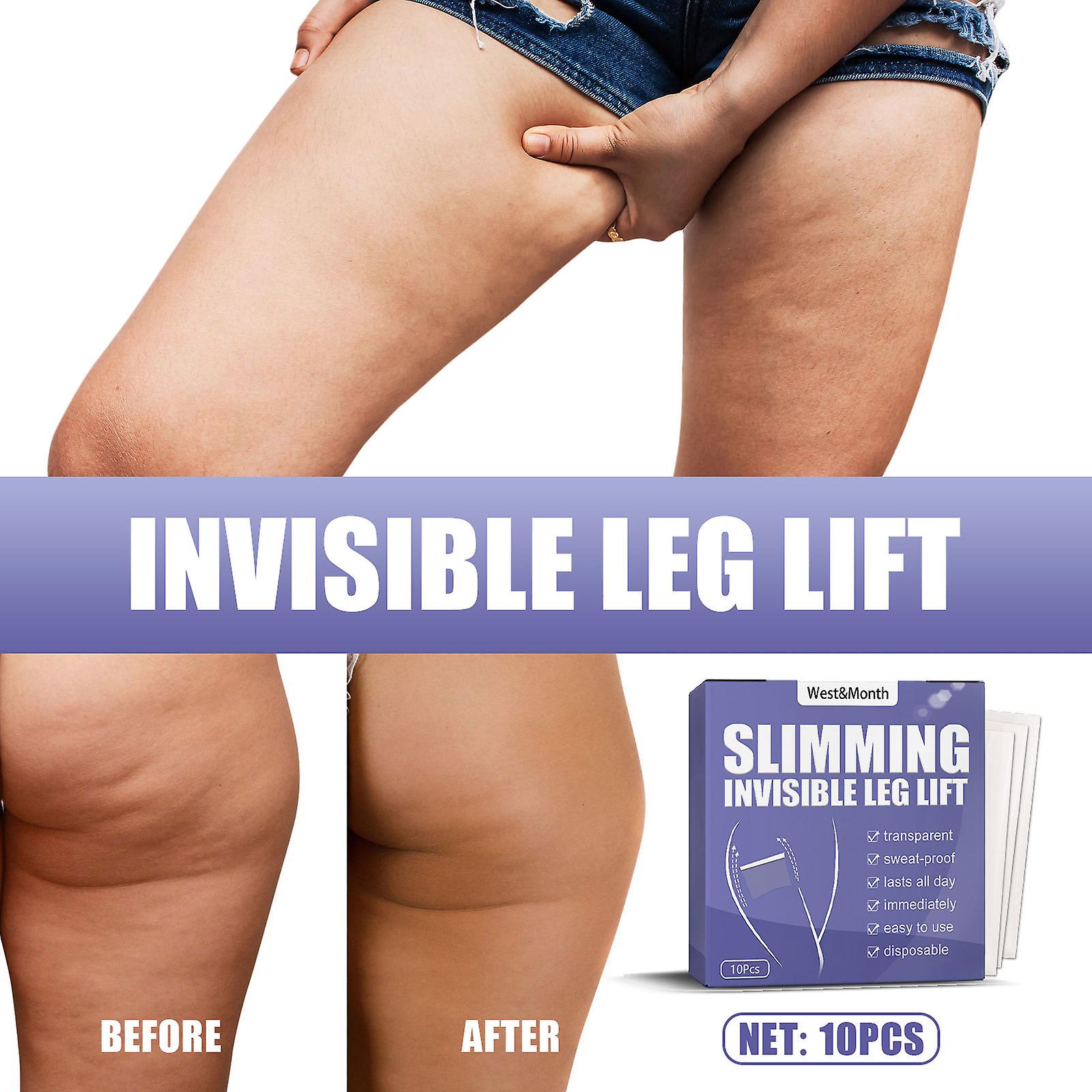 Leg Lift Slim Thigh Contouring Lift And Tightening To Shape Beautiful Legs And Slim And Considerate