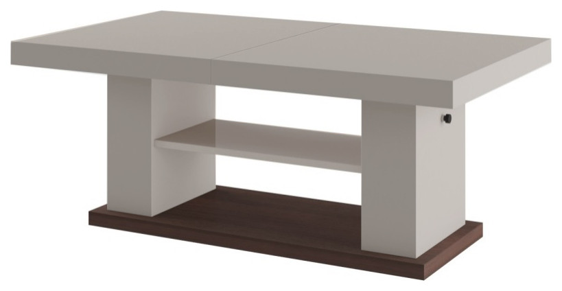 CATERA Coffee Table   Contemporary   Coffee Tables   by Table World  Houzz