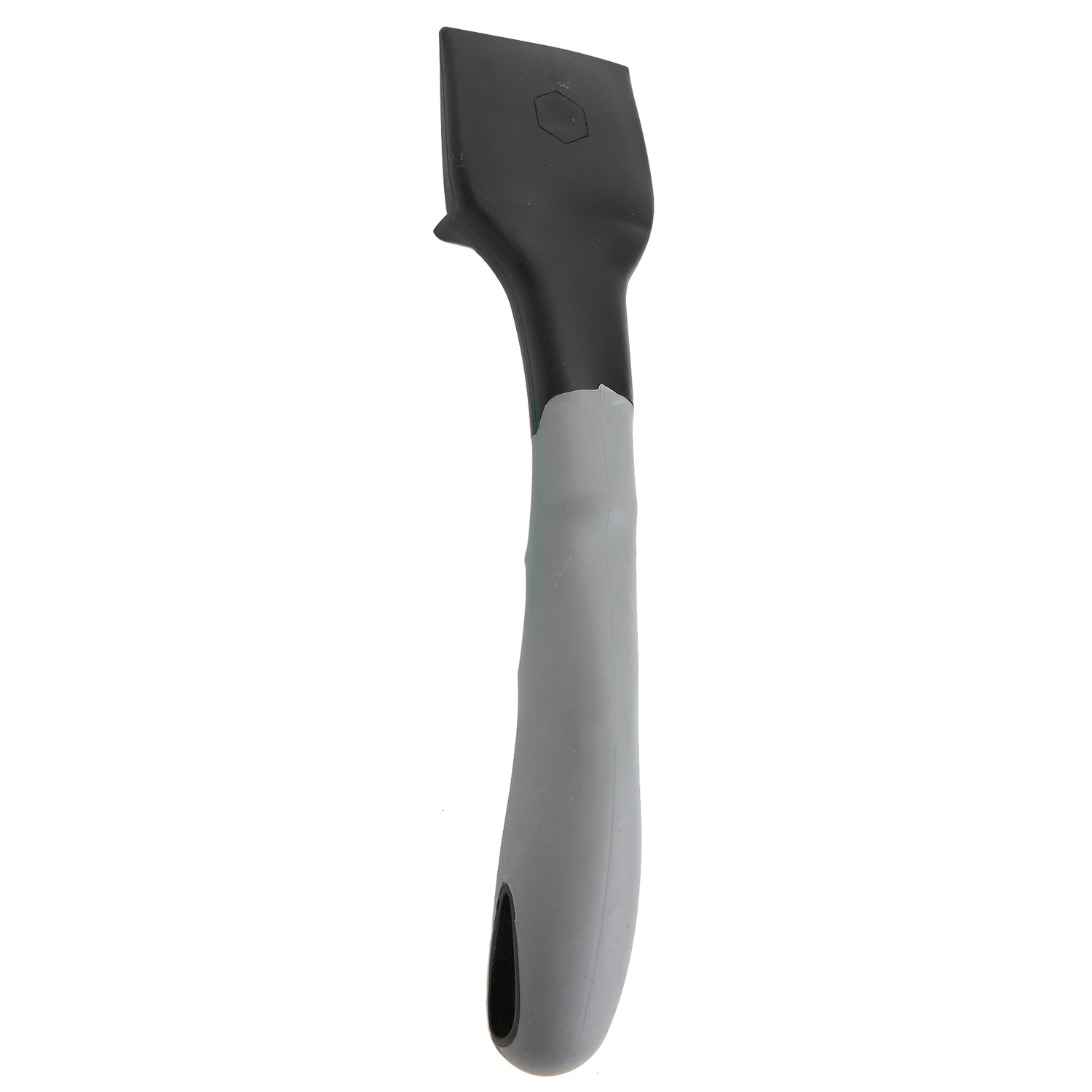 Ace 1-1/2 in. W High Carbon Steel 4-Edge Paint Scraper