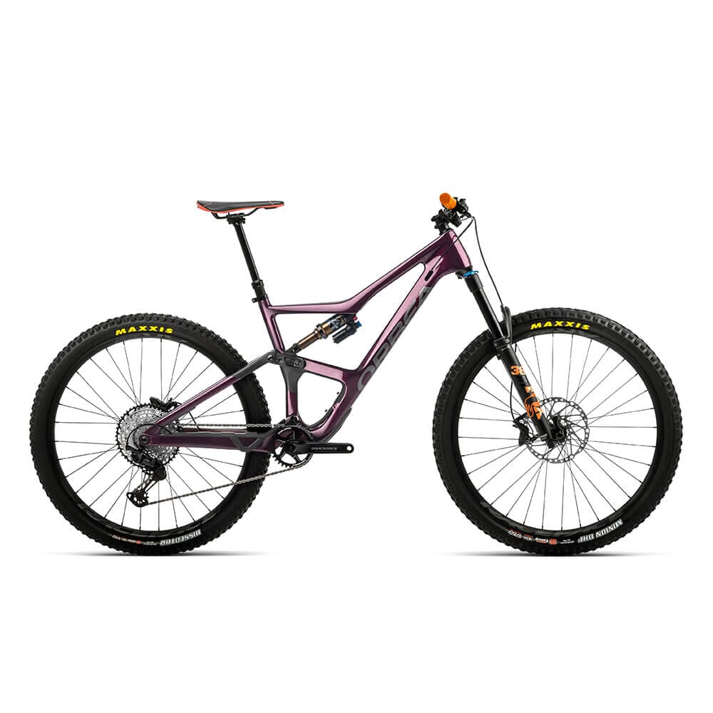 2023 Orbea Occam M30 LT