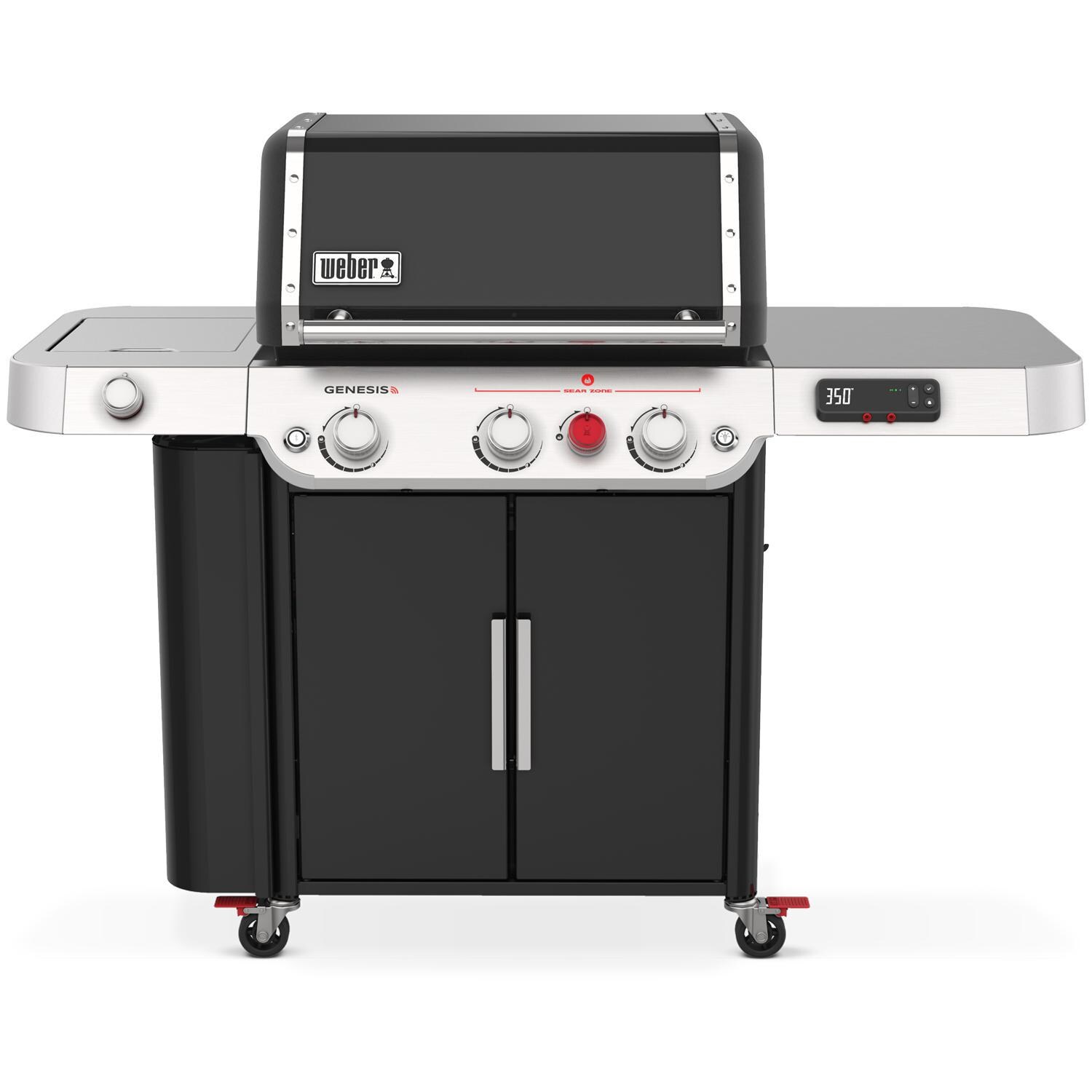 Weber GENESIS EPX-335 Smart Grill Propane