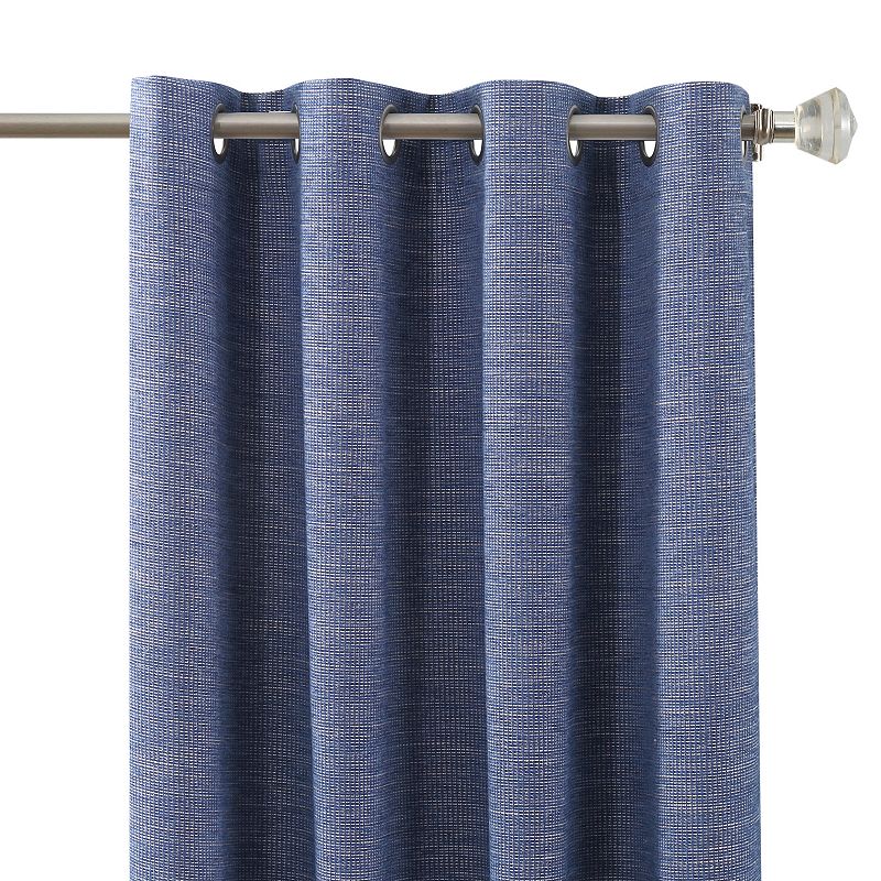 Neféli Kincaid 1-panel Window Curtain