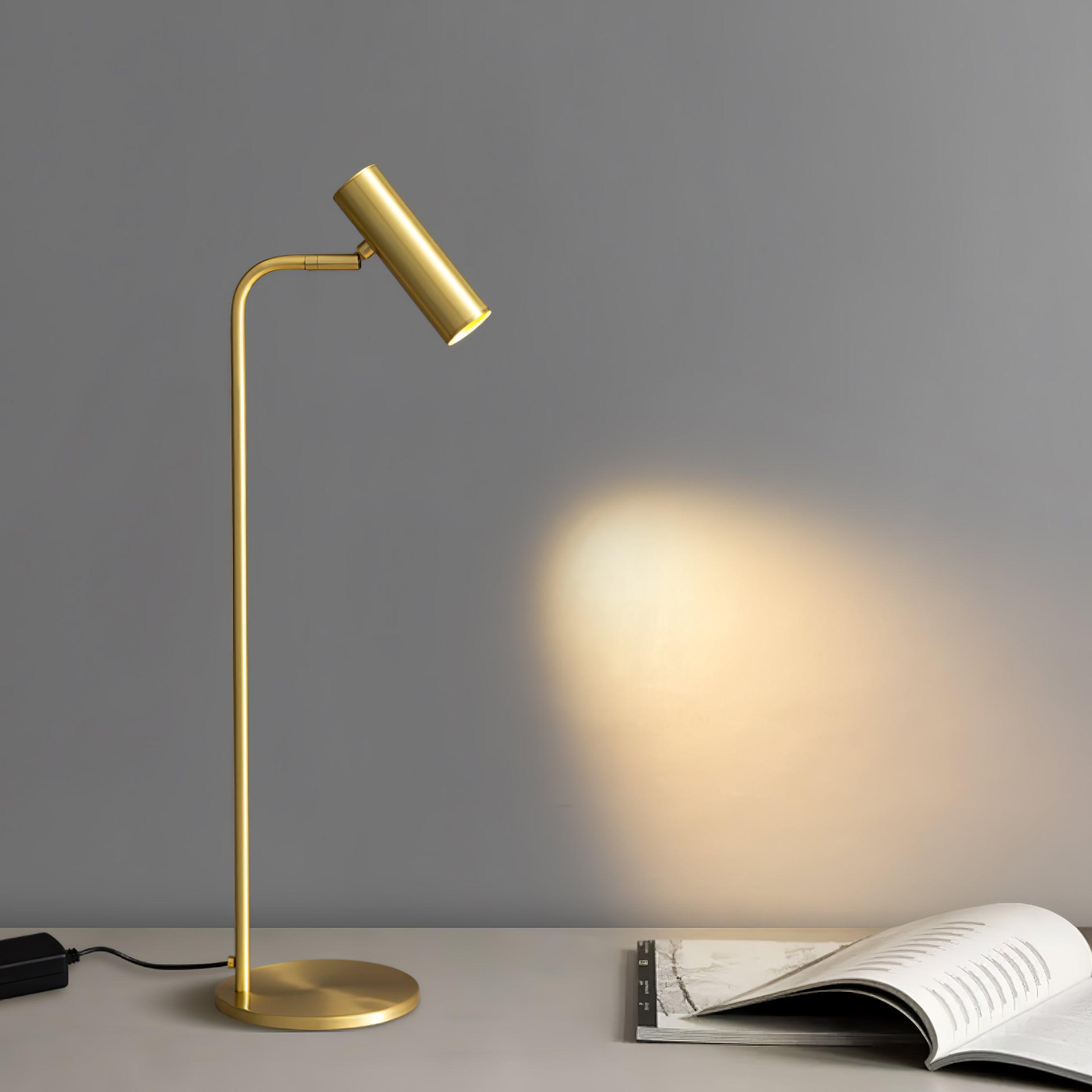 Torris Table Lamp