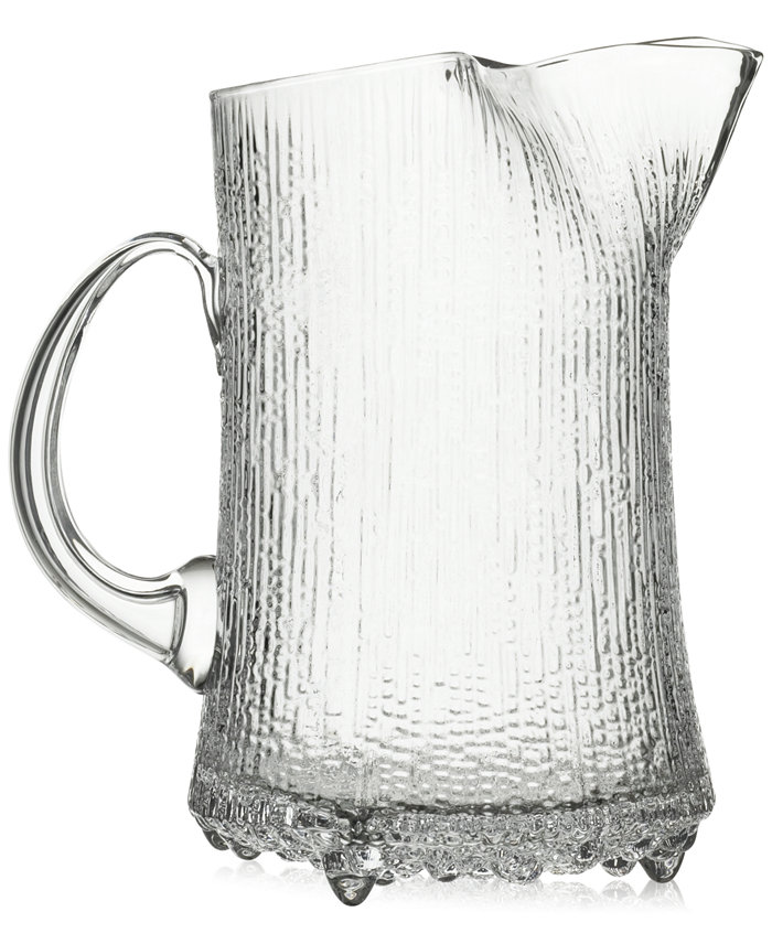 iittala Ultima Thule Pitcher