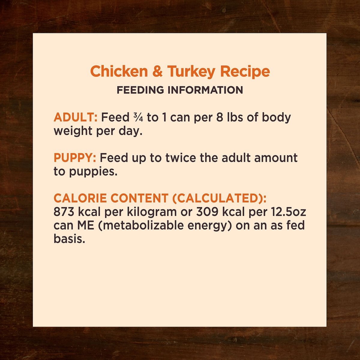 Wellness CORE Hearty Cuts in Gravy Chicken and Turkey Recipe Grain-Free Canned Dog Food