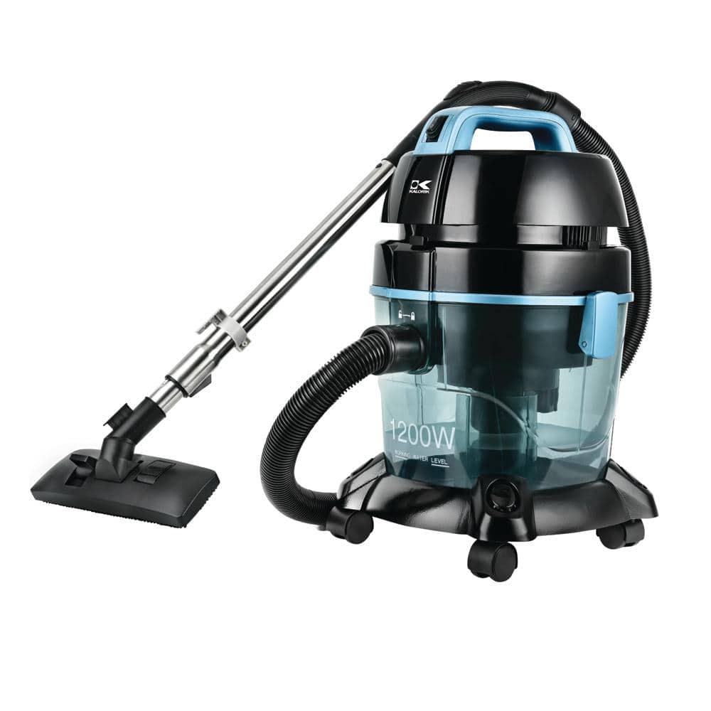 KALORIK Water Filtration Canister Vacuum Cleaner