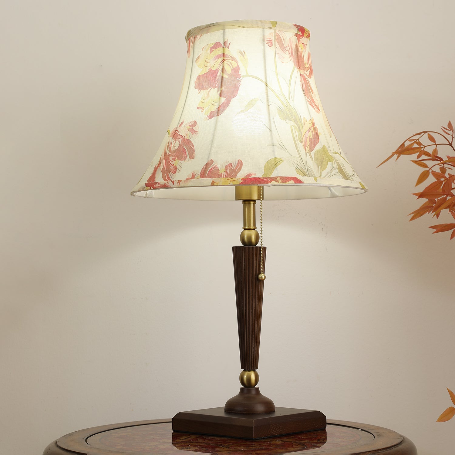 Emily Enchanting Table Lamp