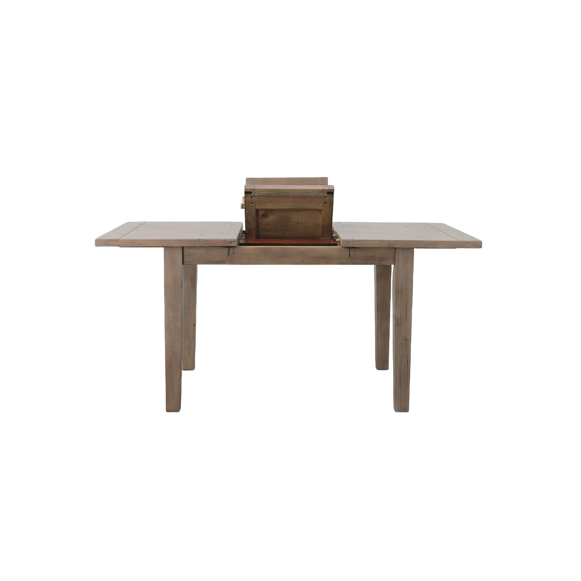 Irish Coast Small Extension Dining Table (47/62) - Sundried